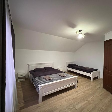 Bed and Breakfast Harmony Laseschtschyna Exterior foto