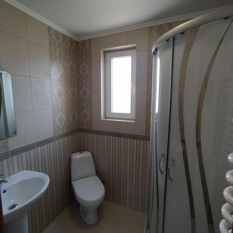 Bed and Breakfast Harmony Laseschtschyna Exterior foto